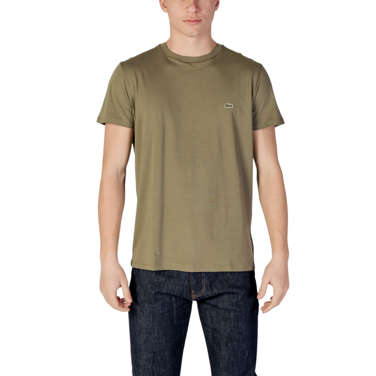 Lacoste Hombre Camisetas