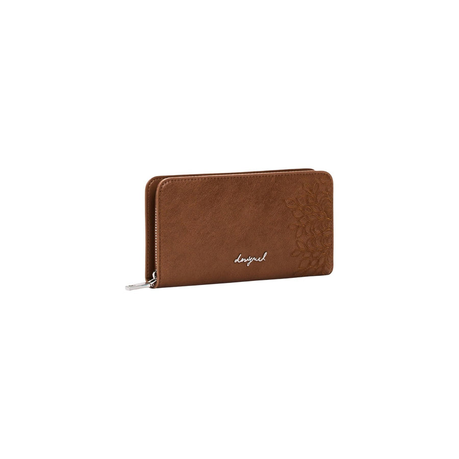 Desigual Mujer Carteras y billeteras