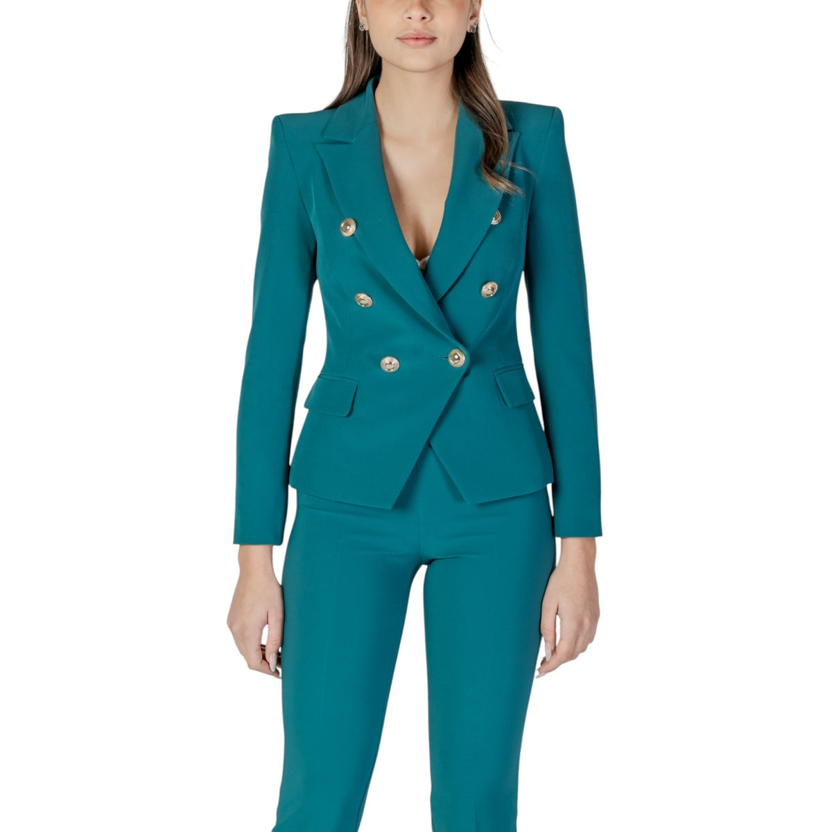Rinascimento Mujer Chaquetas