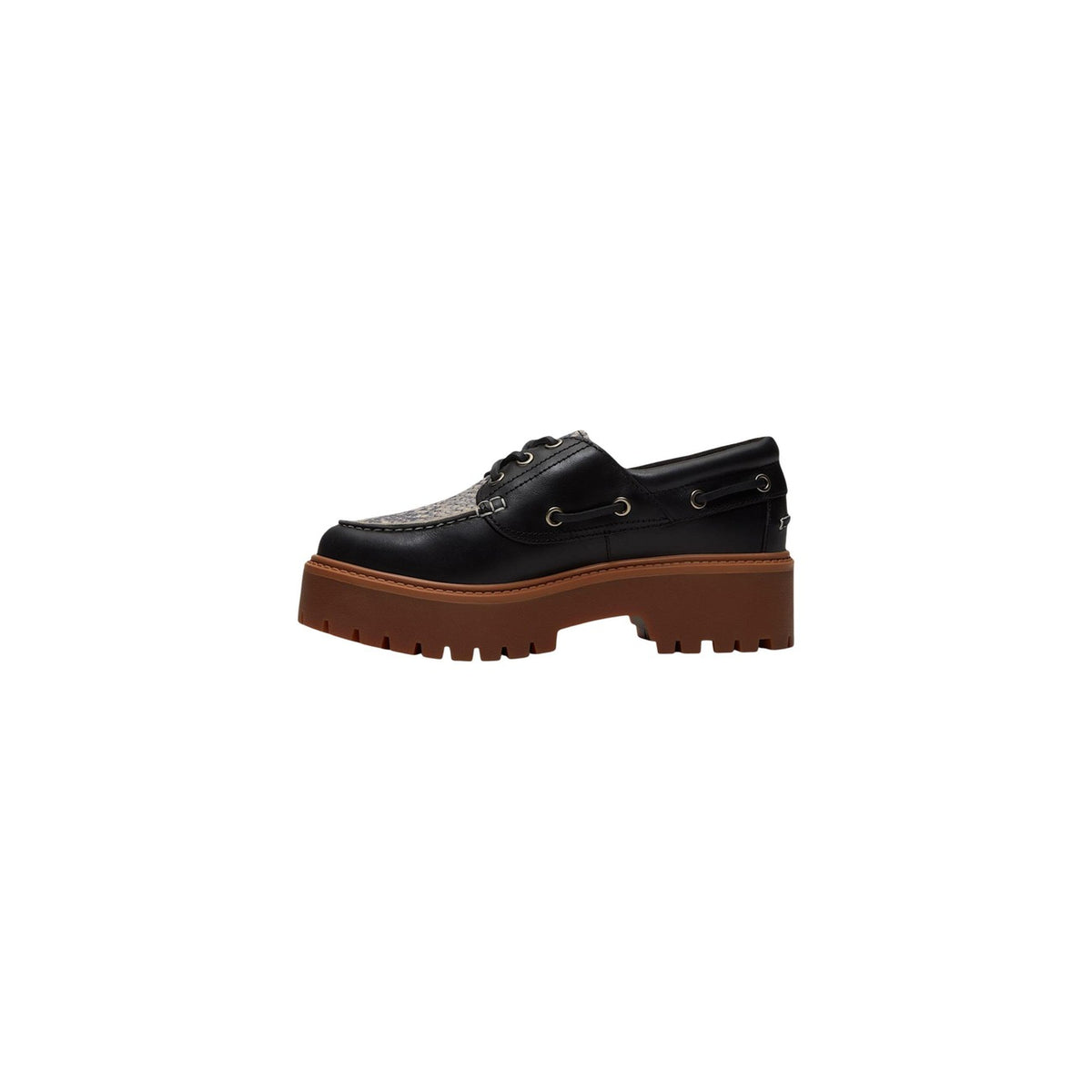 Timberland Mujer Zapatos De Vestir