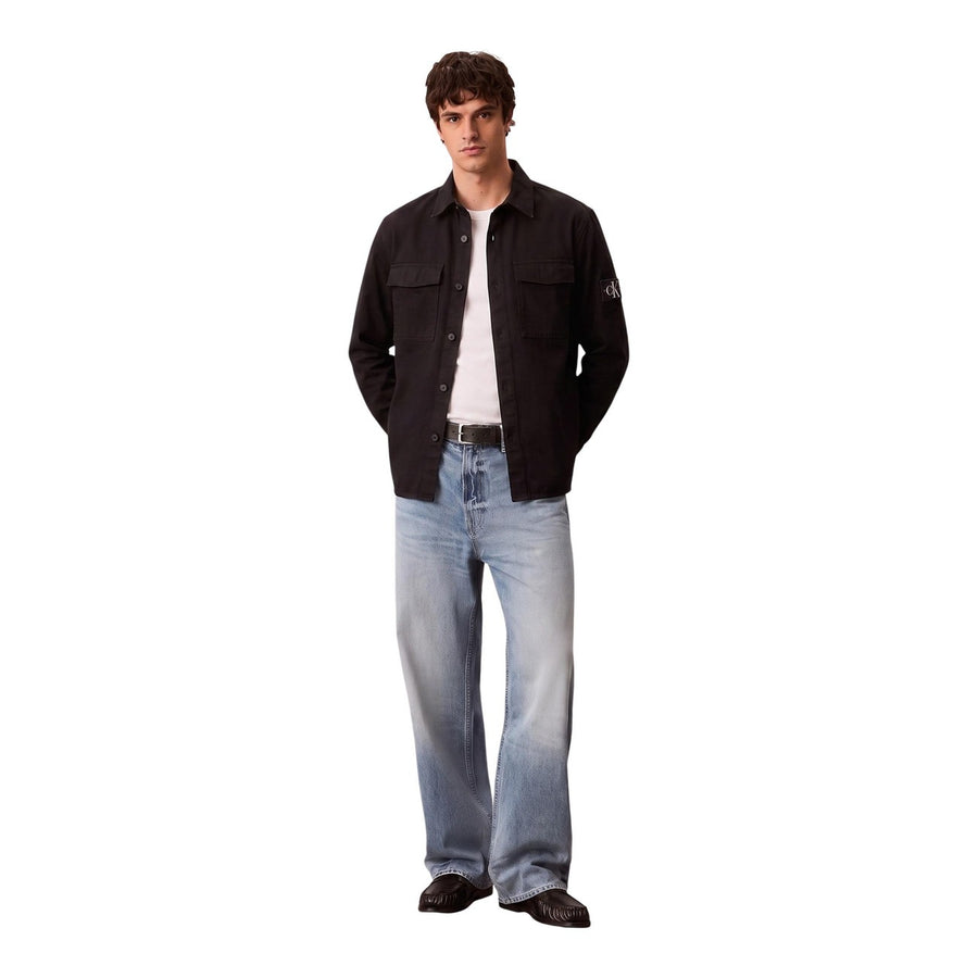 Calvin Klein Jeans Hombre Camisas