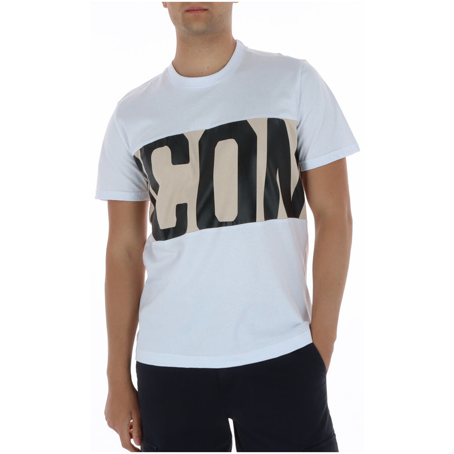 Icon Hombre Camisetas