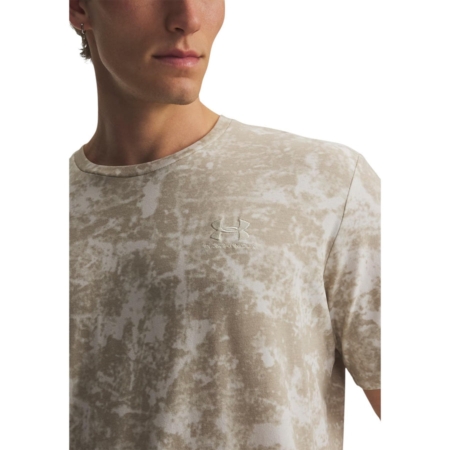 Under Armour Hombre Camisetas
