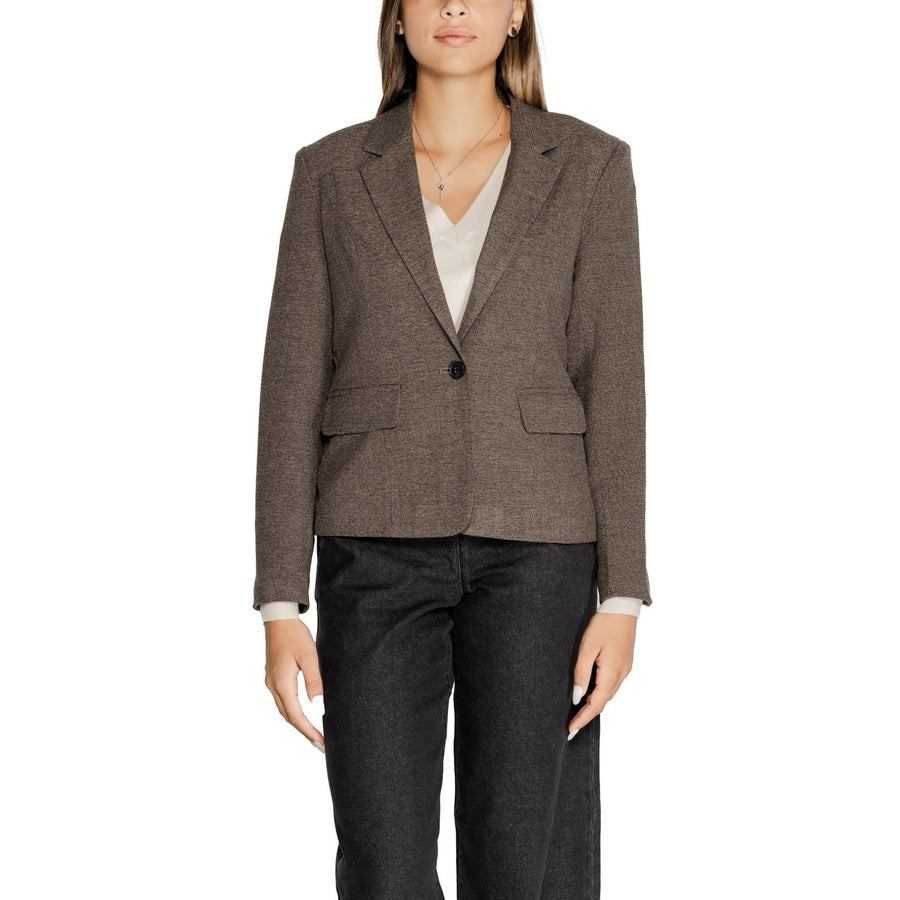 Only Mujer Chaquetas