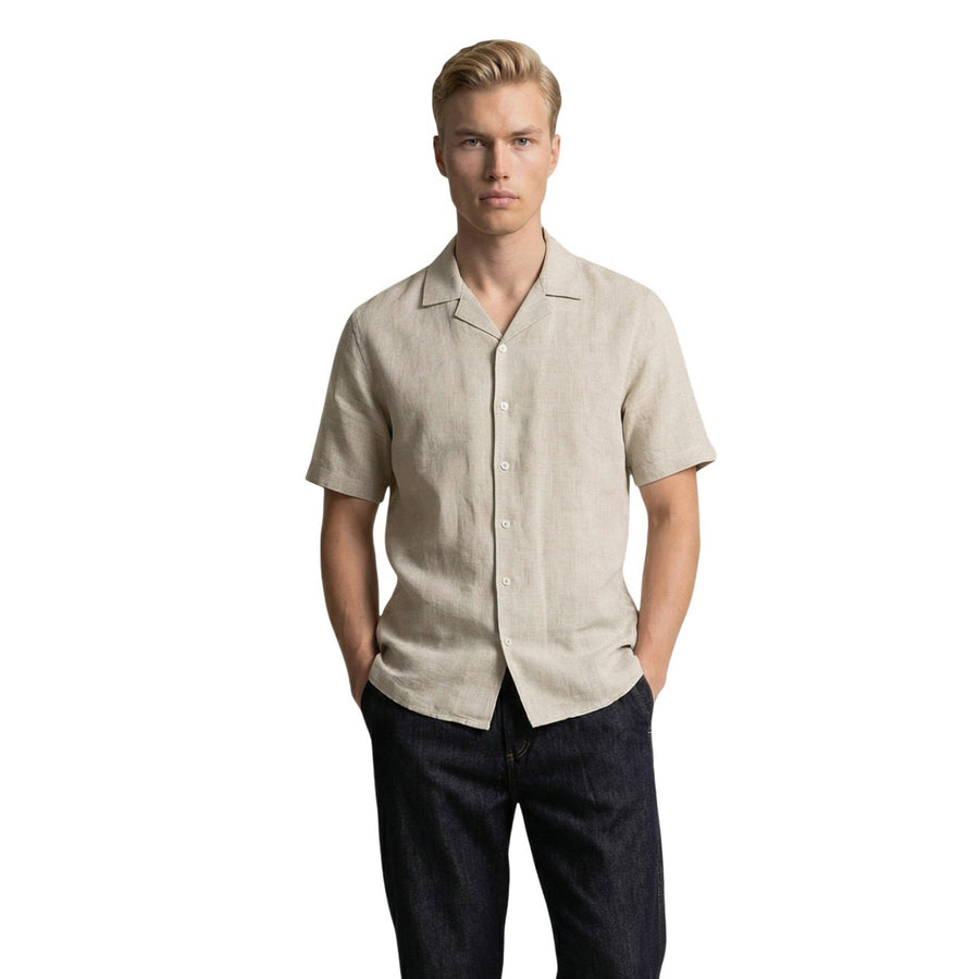Gianni Lupo Hombre Camisas