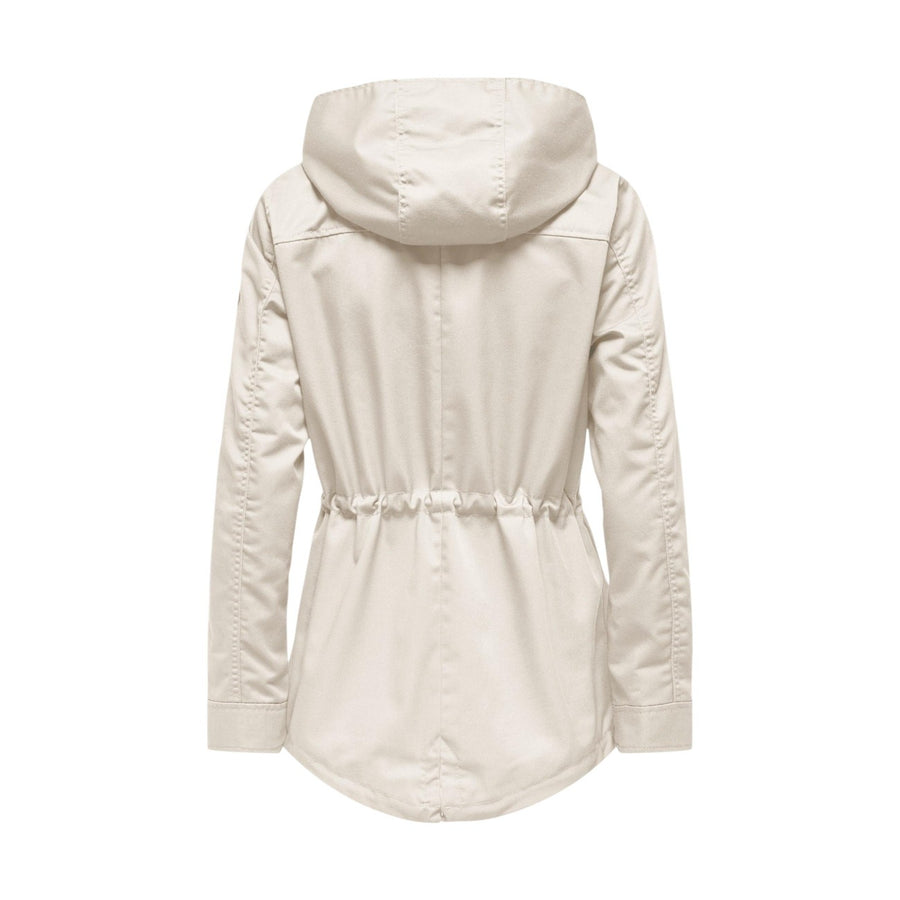 Only Mujer Chaquetas