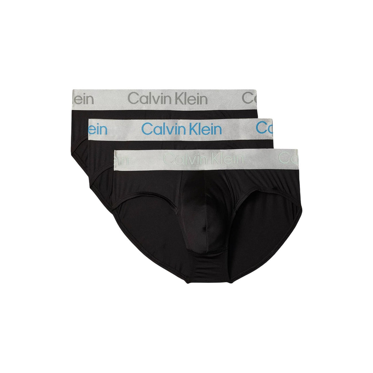 Calvin Klein Underwear Hombre Calzoncillos