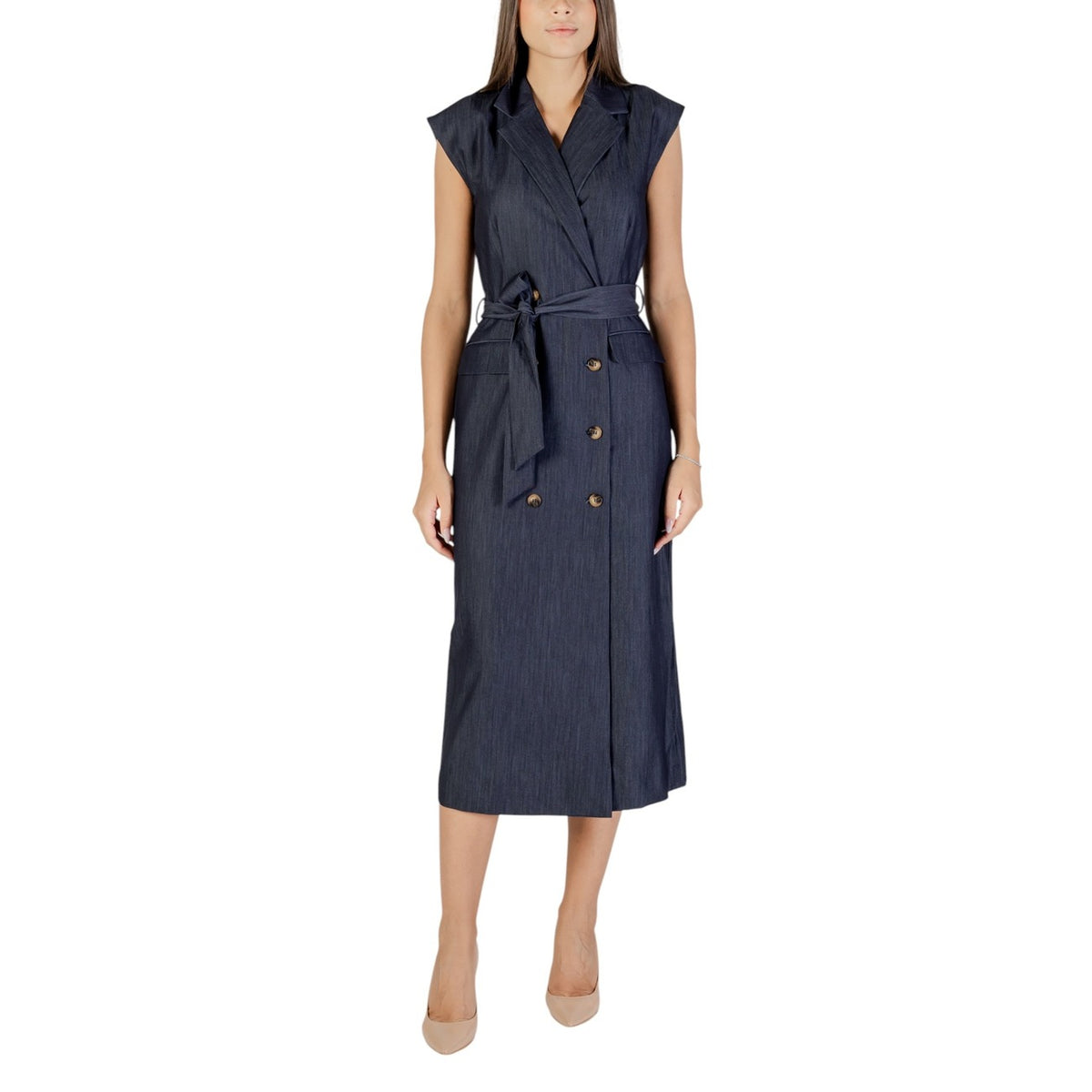 Ichi Mujer Vestidos