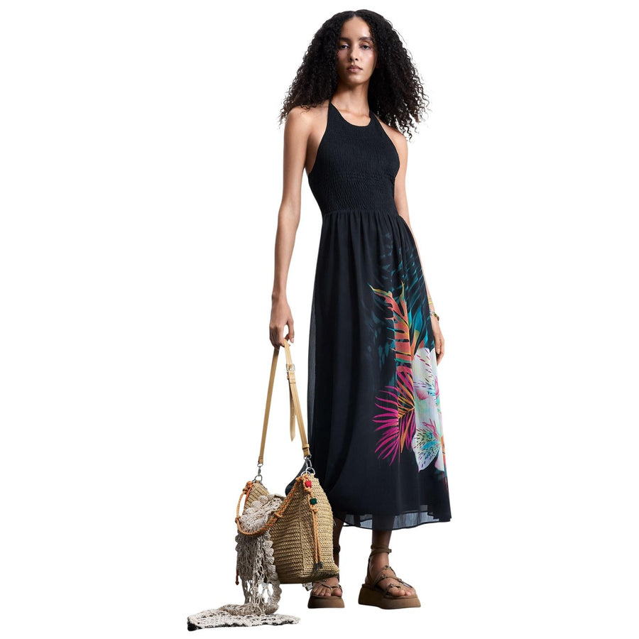 Desigual Mujer Vestidos