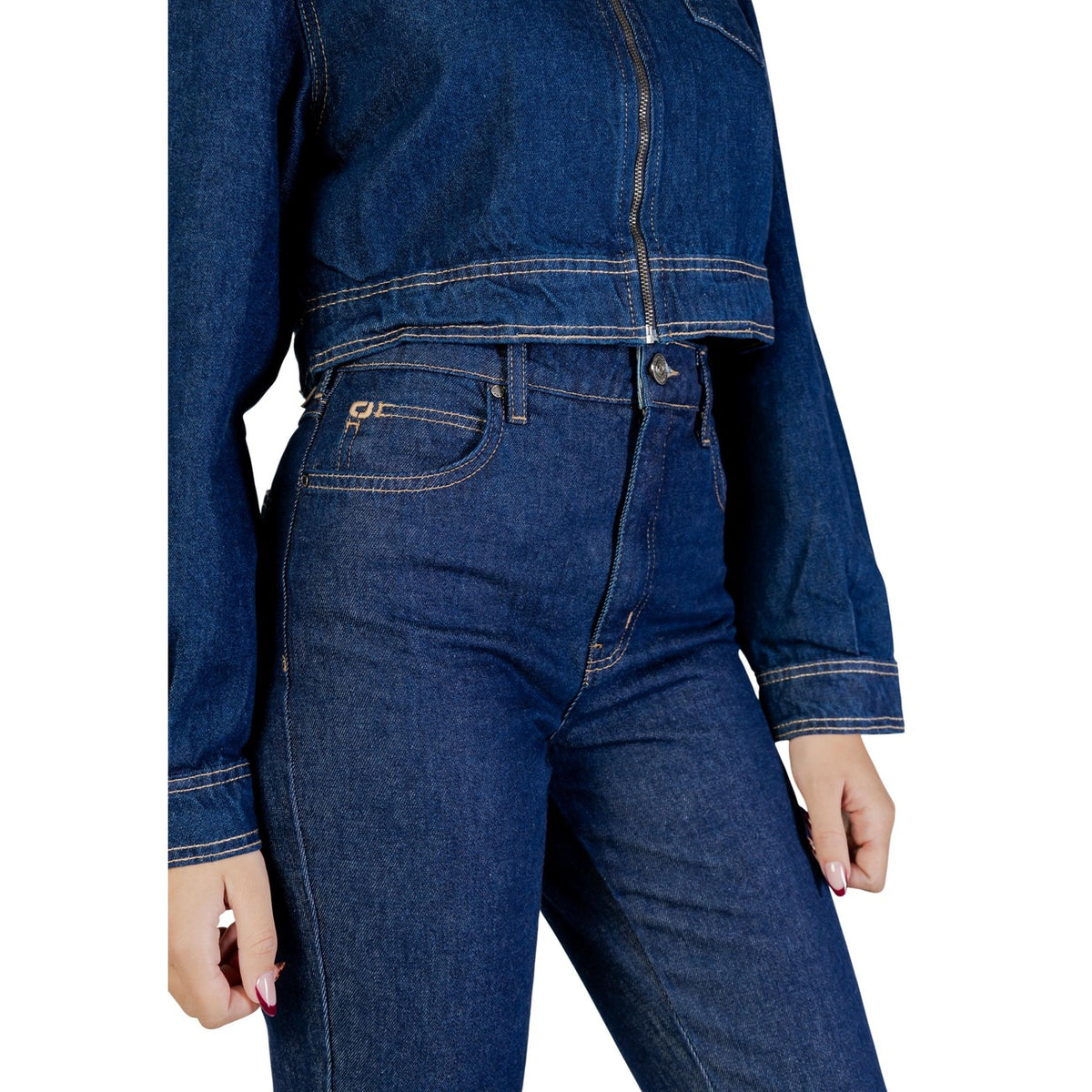 Colcci Mujer Vaqueros