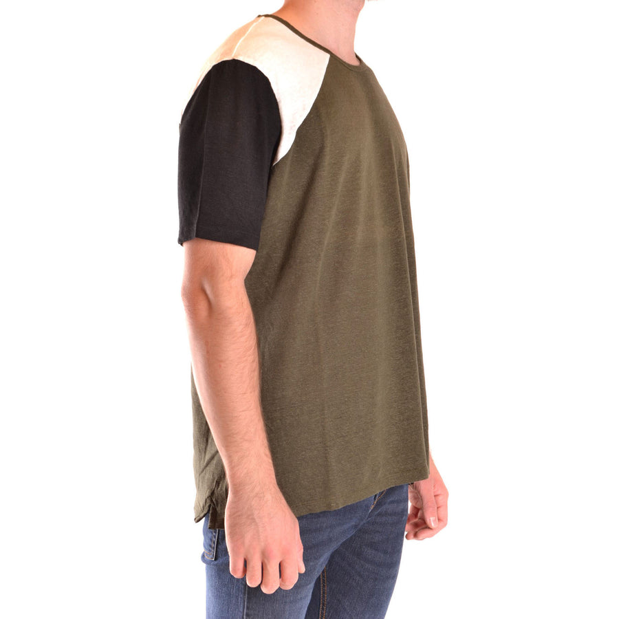 Paolo Pecora Hombre Camisetas