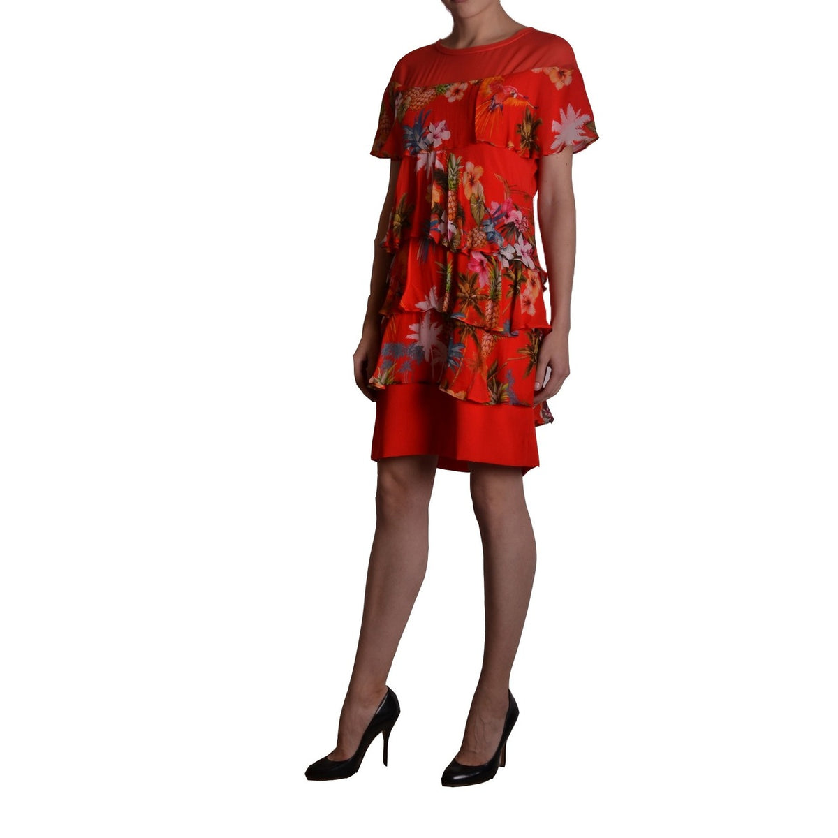 Pinko Mujer Vestidos
