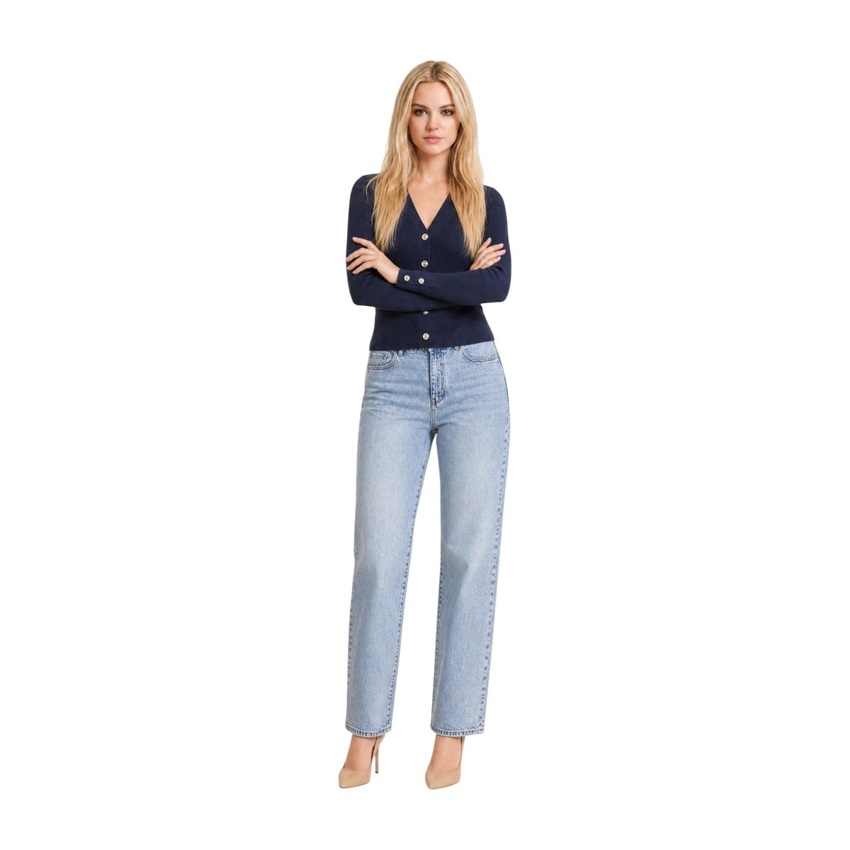 Guess Mujer Jerséis