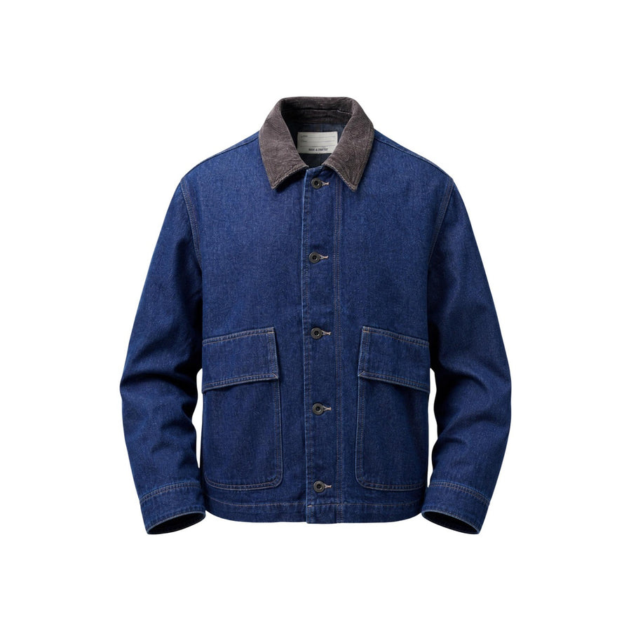 Only & Sons Hombre Chaquetas