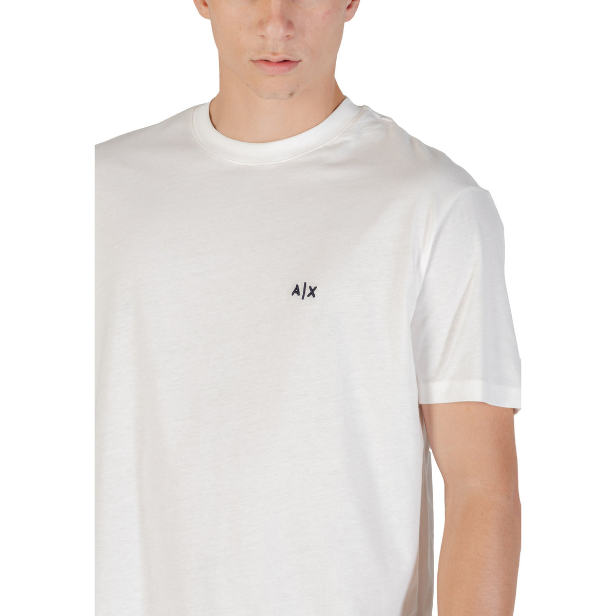 Armani Exchange Hombre Camisetas