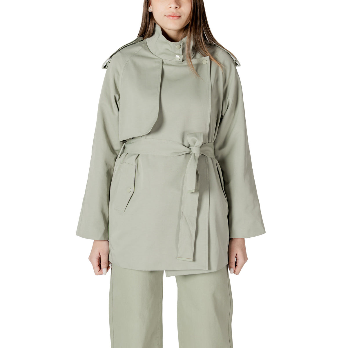 Morgan De Toi Mujer Chaquetas