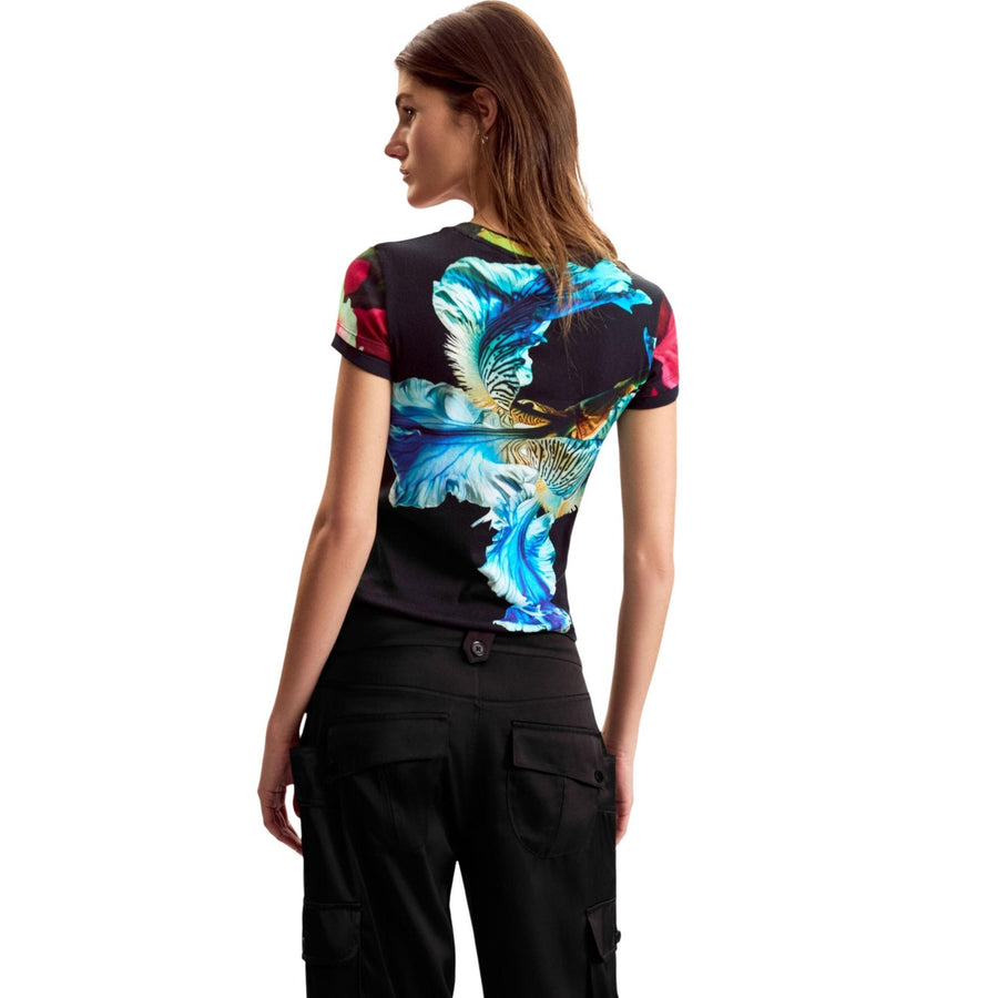 Desigual Mujer Camisetas