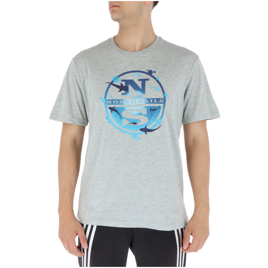 North Sails Hombre Camisetas