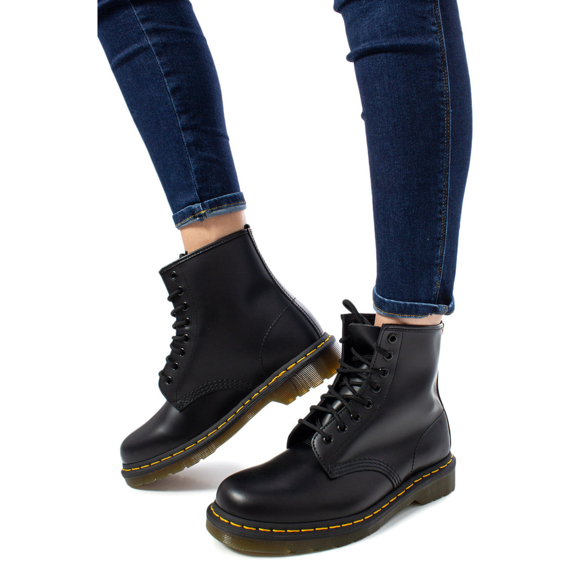 Dr. Martens Mujer Botines