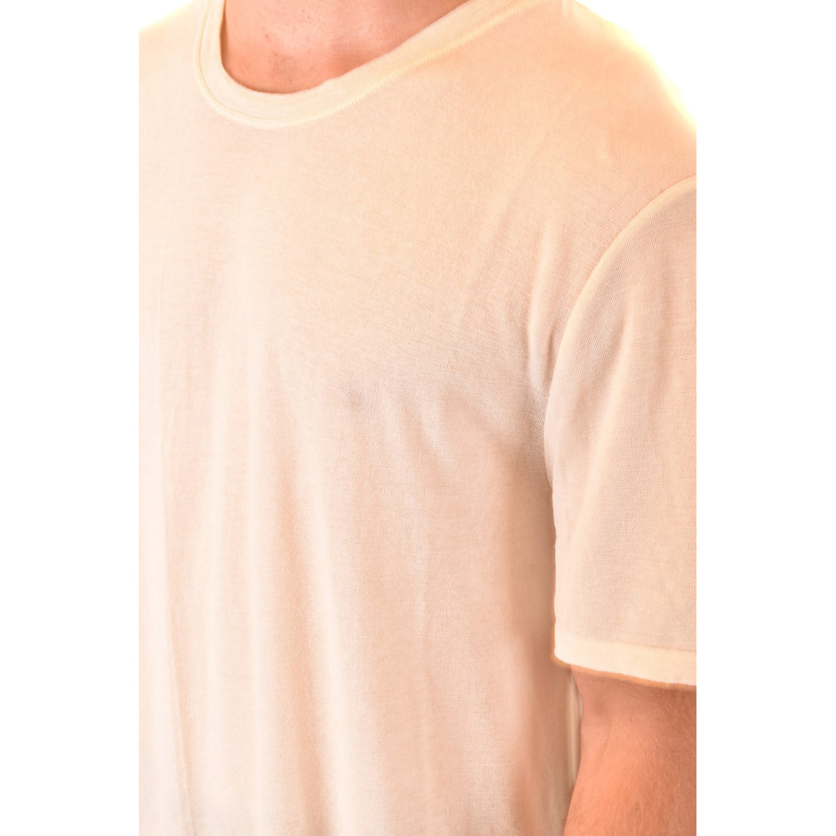 Laneus Hombre Camisetas