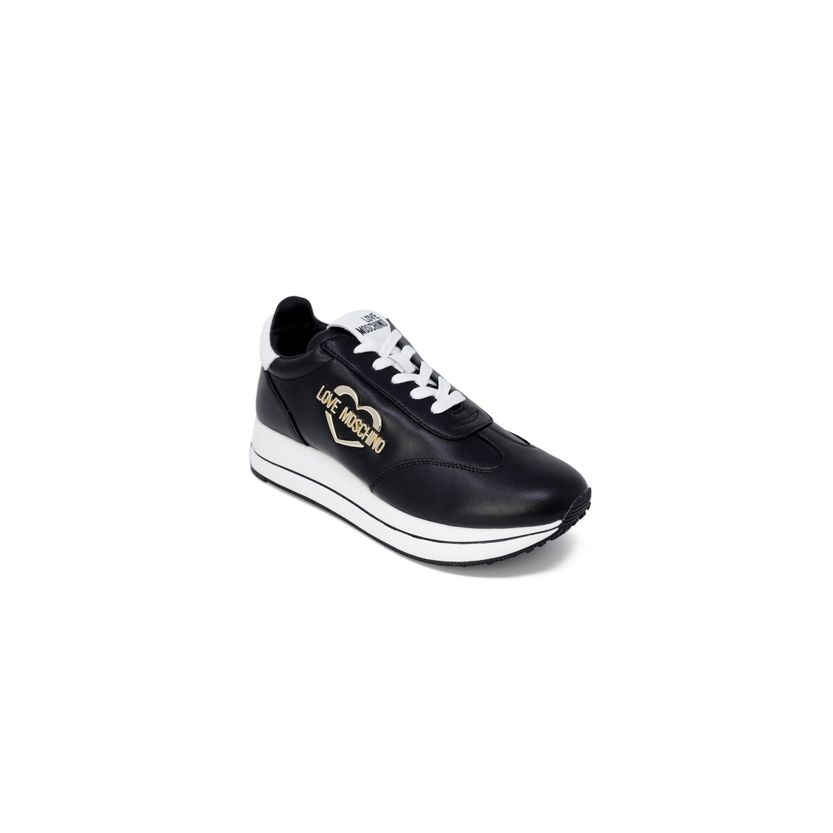 Love Moschino Mujer Sneakers