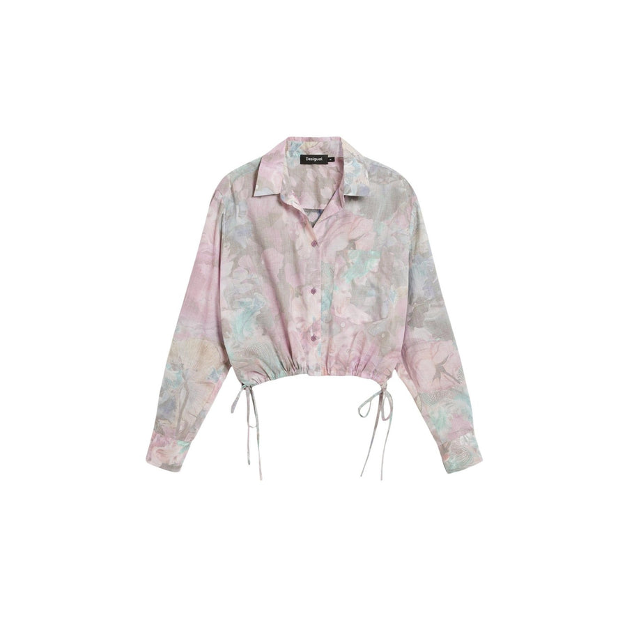 Desigual Mujer Camisas