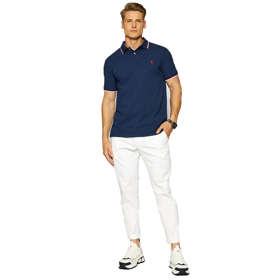 Polo Ralph Lauren Hombre Polos
