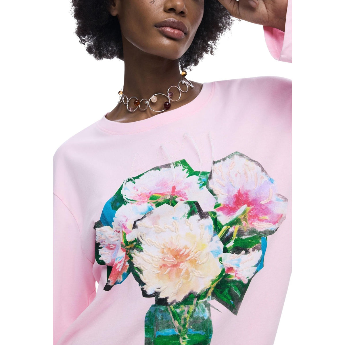 Desigual Mujer Camisetas