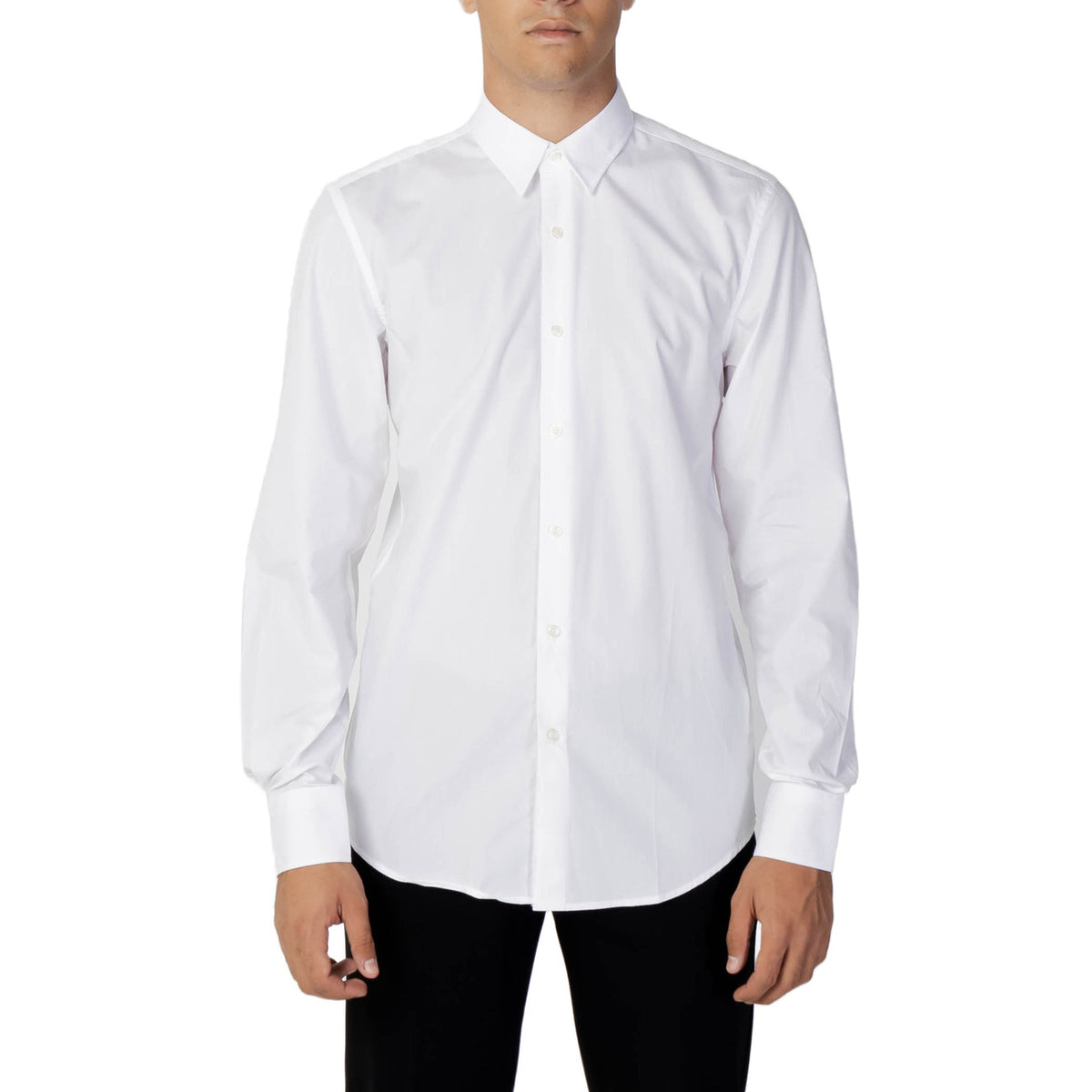 Antony Morato Hombre Camisas