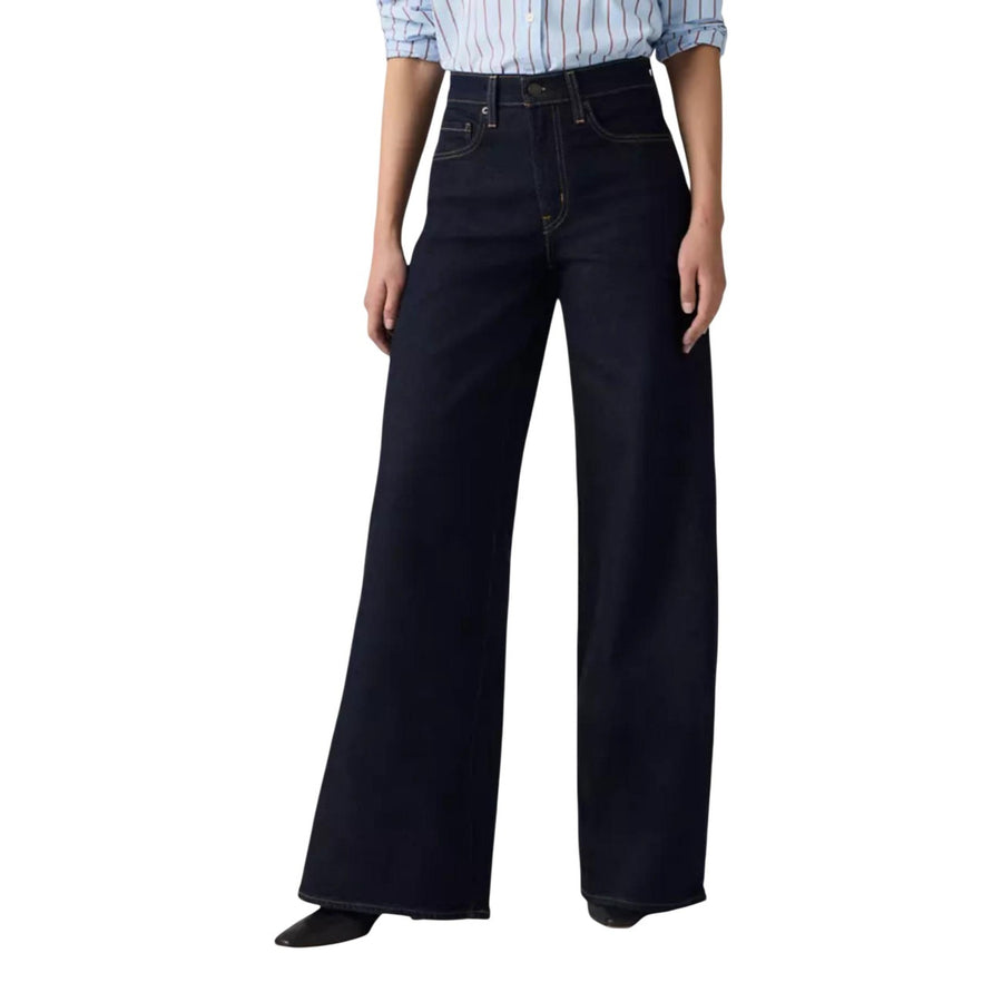 Levi`s Mujer Vaqueros