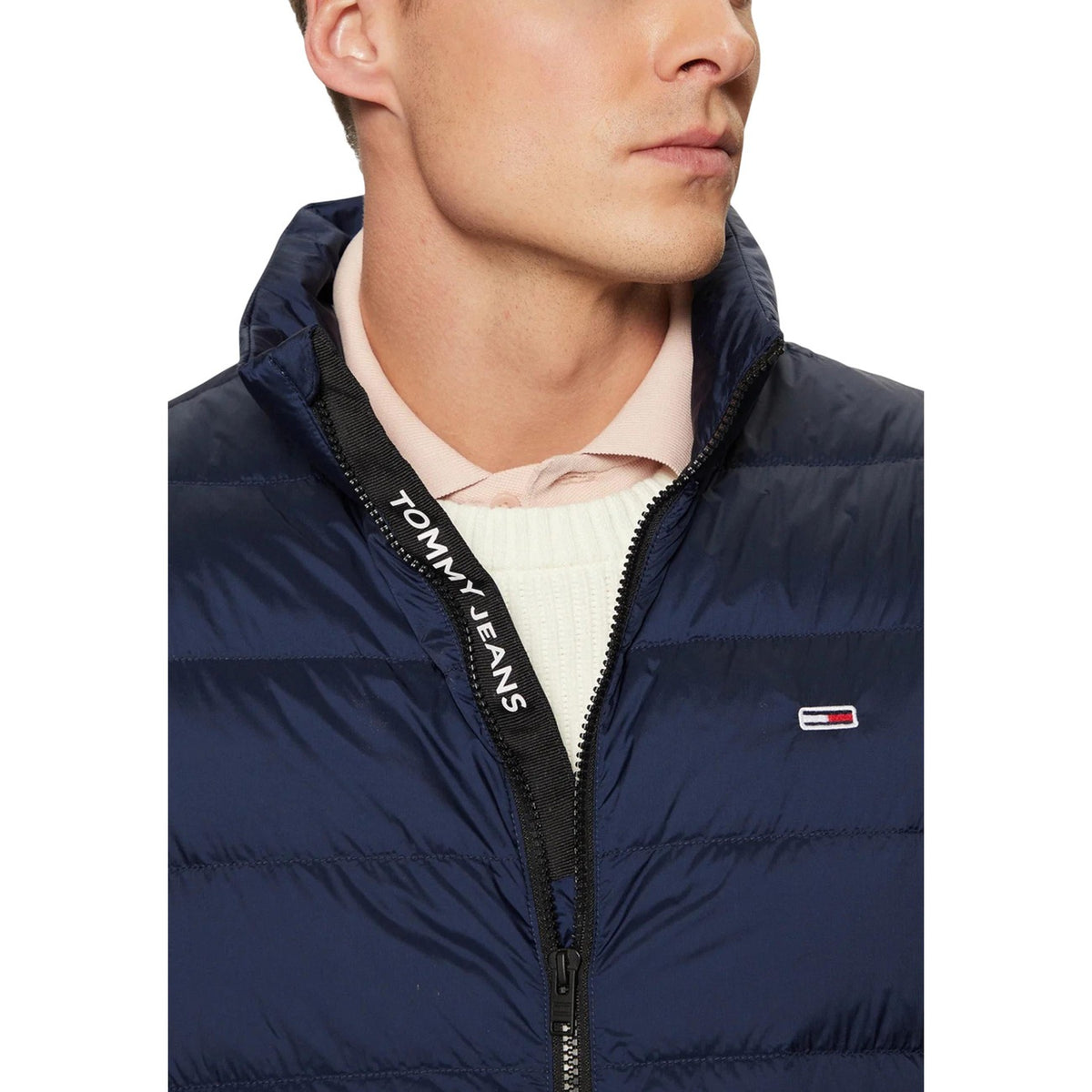 Tommy Hilfiger Jeans Hombre Cazadoras