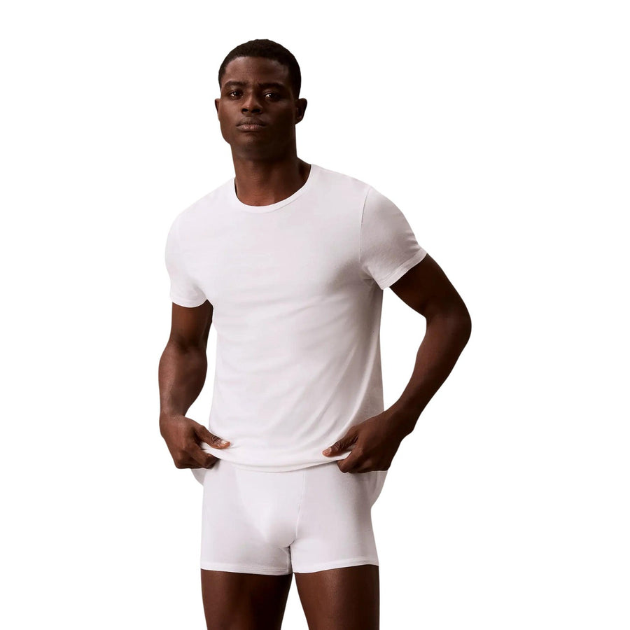 Calvin Klein Underwear Hombre Camisetas interiores