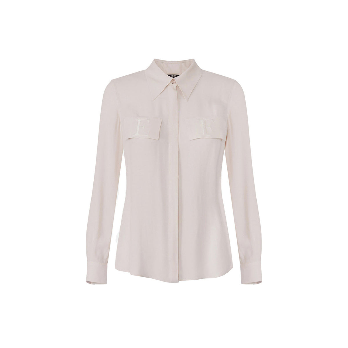 Elisabetta Franchi Mujer Camisas