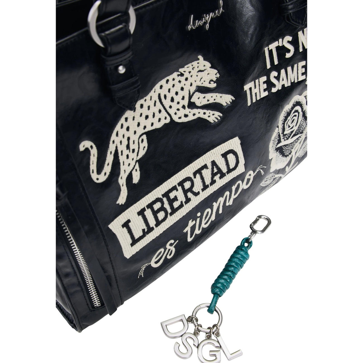Desigual Mujer Bolsos