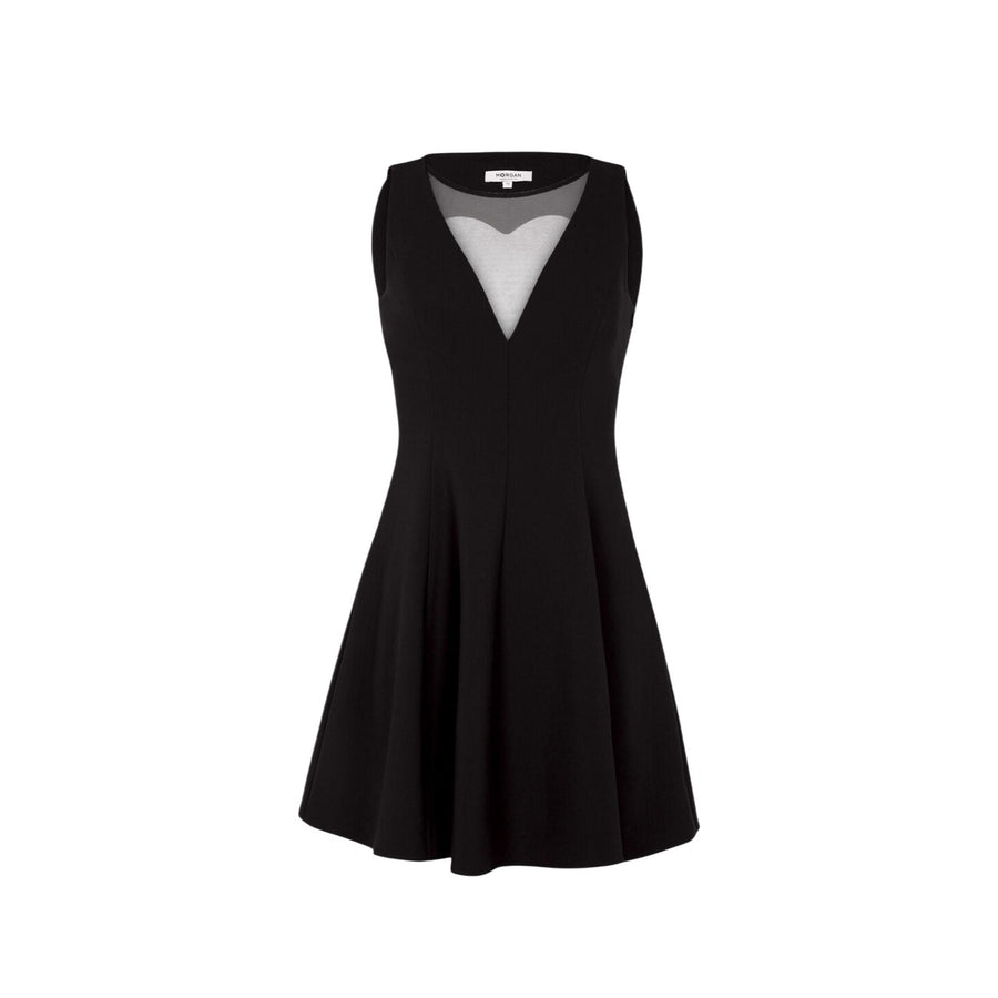Morgan De Toi Mujer Vestidos