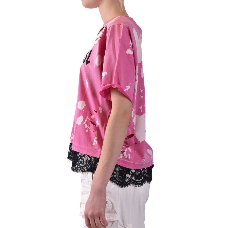 Dsquared2 Mujer Camisetas
