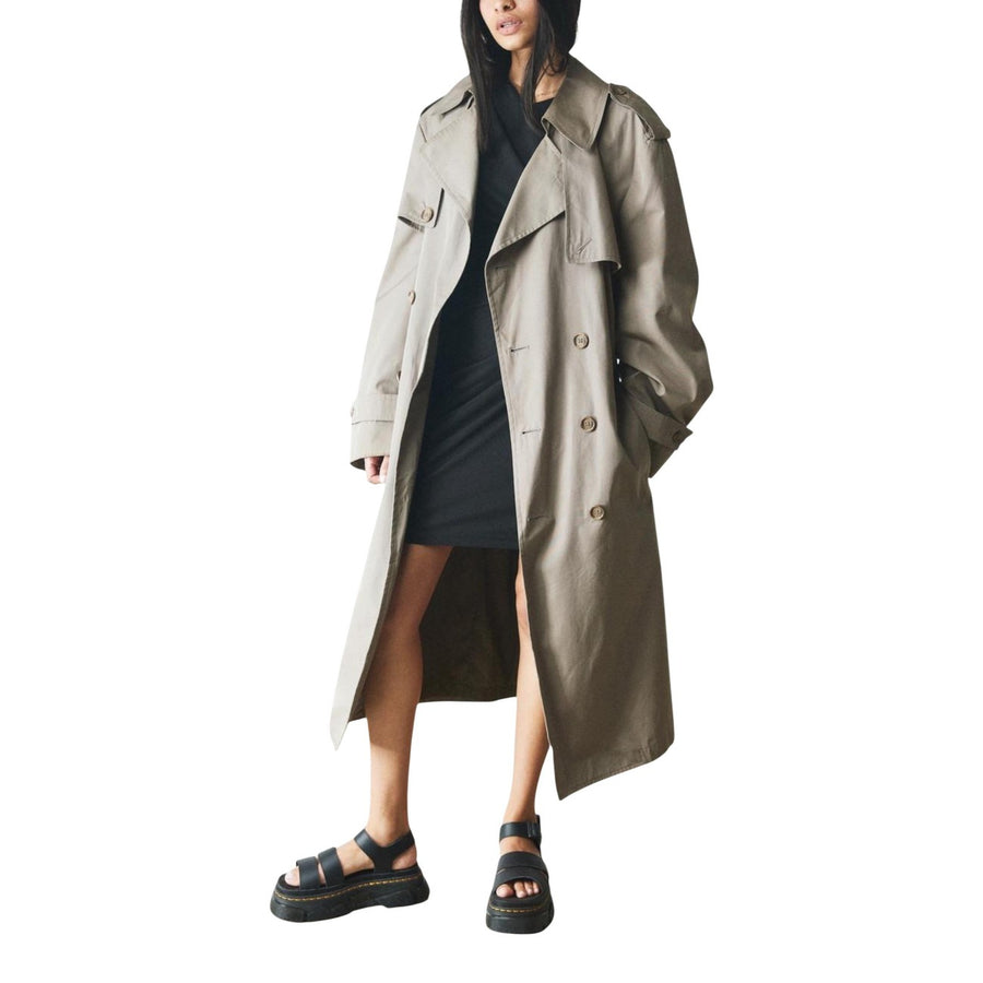 Dr. Martens Mujer Sandalias