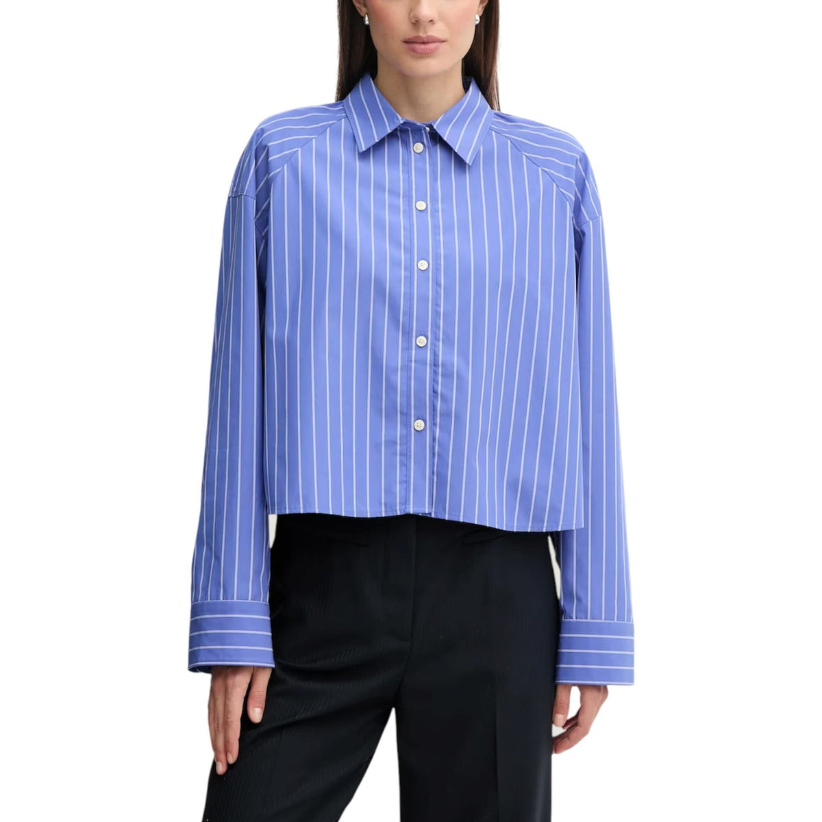 Calvin Klein Jeans Mujer Camisas