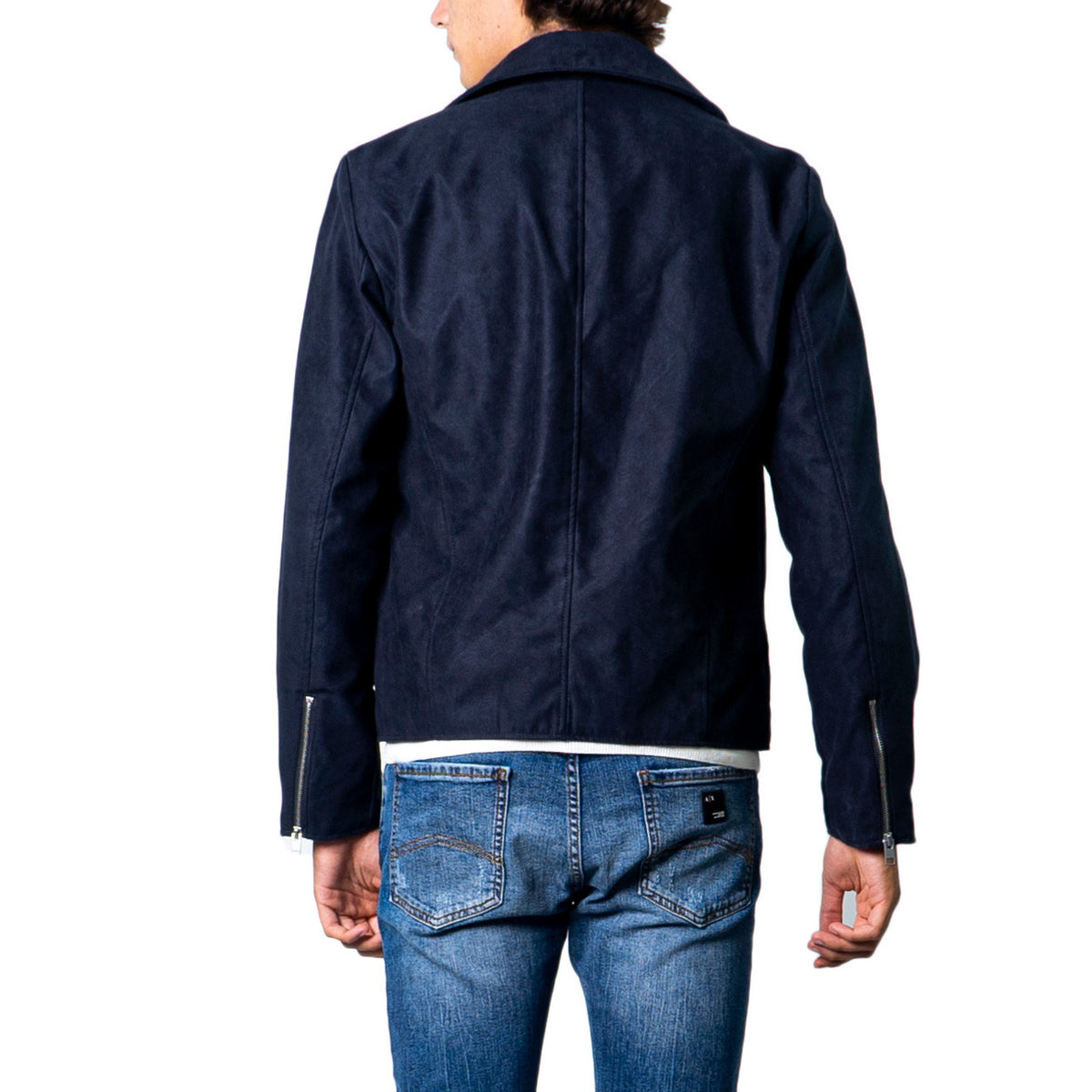 Jack & Jones Hombre Chaquetas