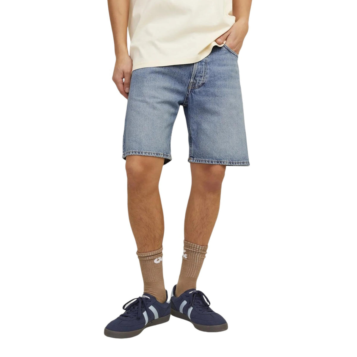 Jack & Jones Hombre Bermudas