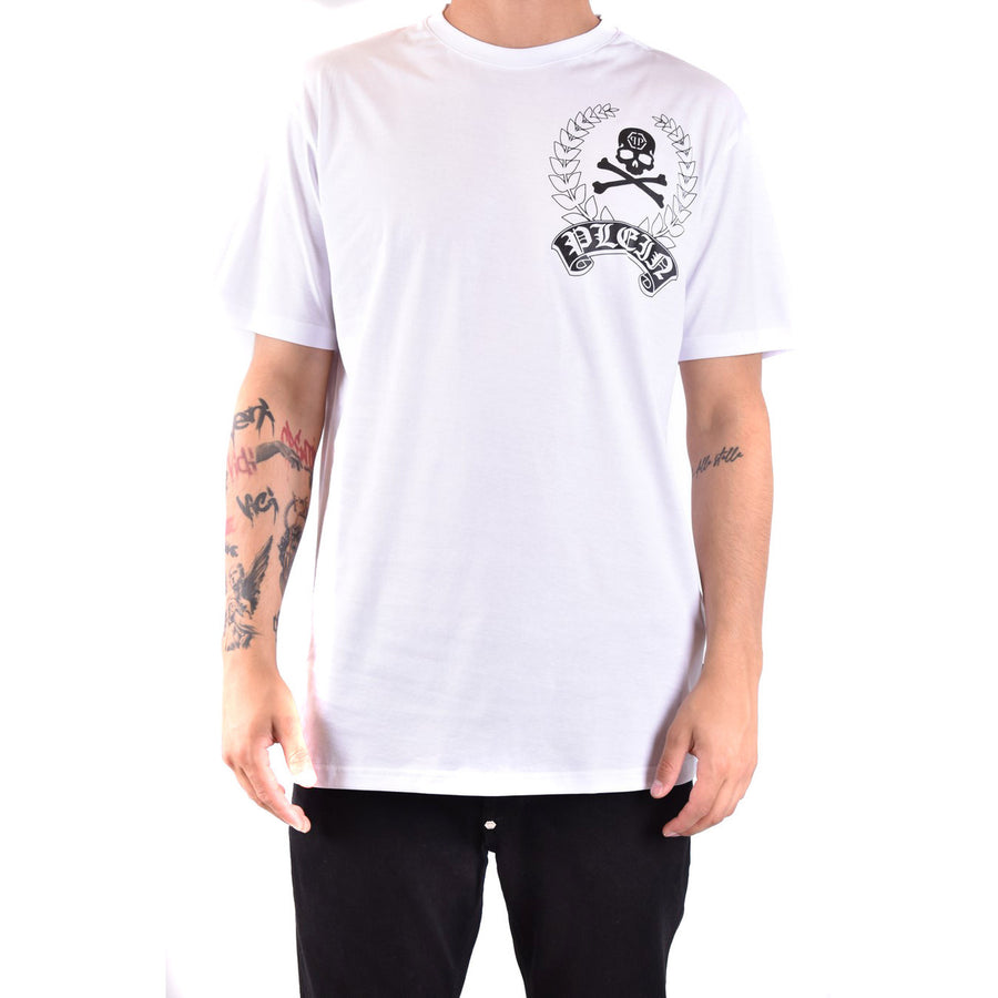 Philipp Plein Hombre Camisetas