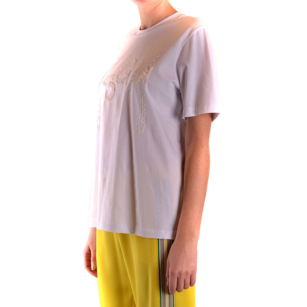 Msgm Mujer Camisetas