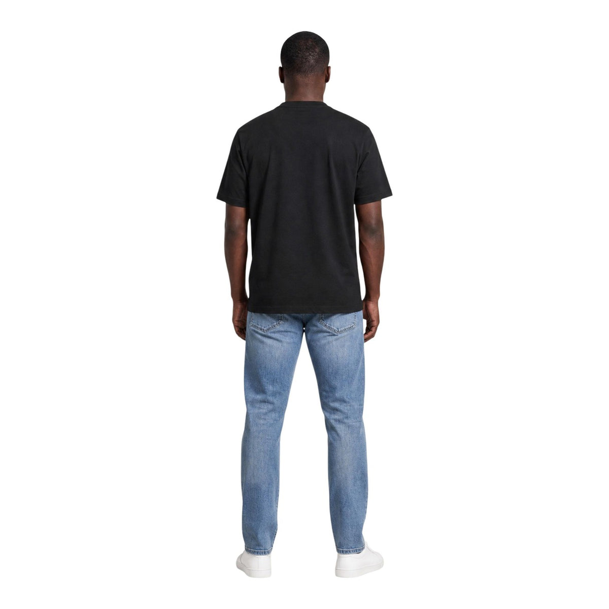 Calvin Klein Jeans Hombre Camisetas