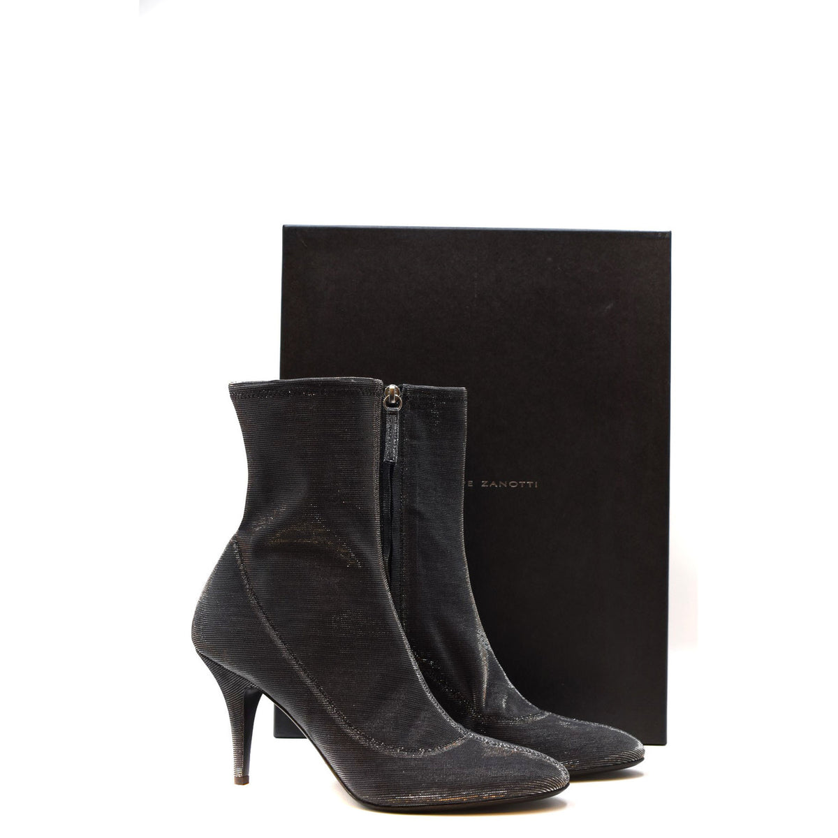 Giuseppe Zanotti  Mujer Botines