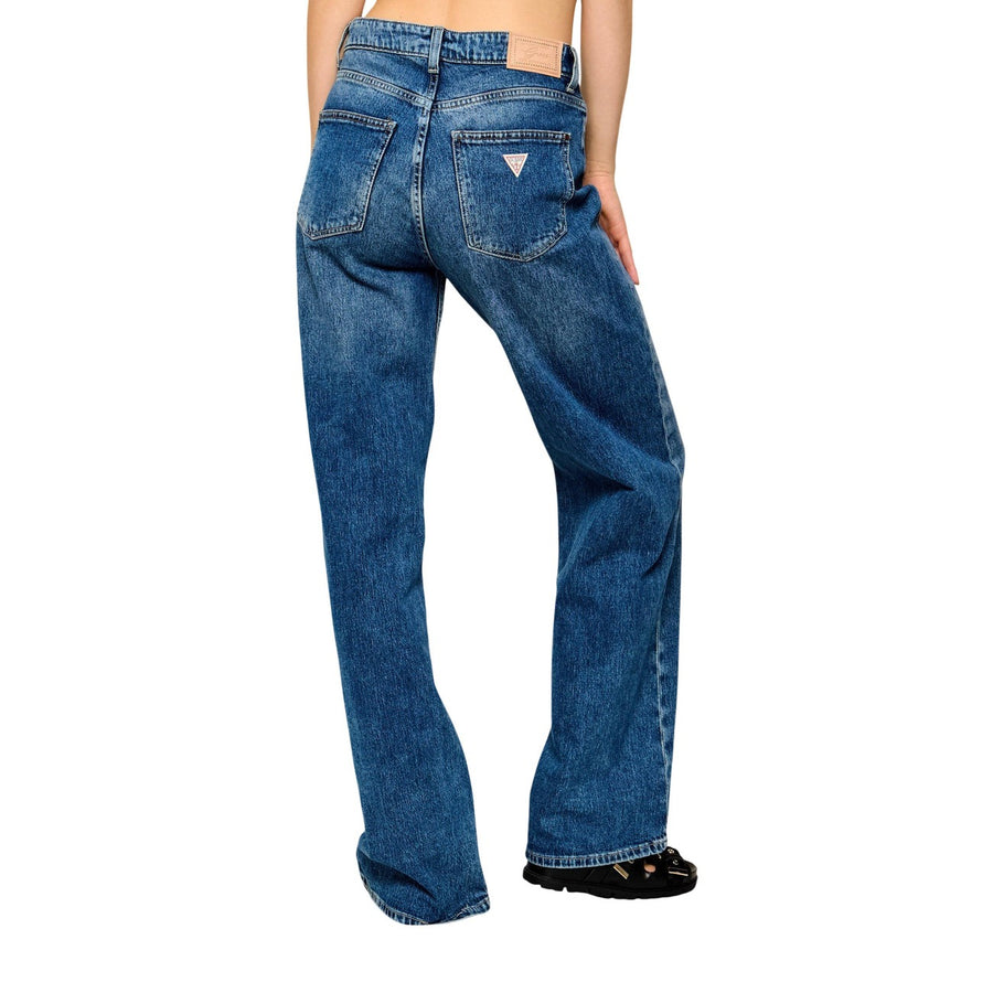 Guess Mujer Vaqueros