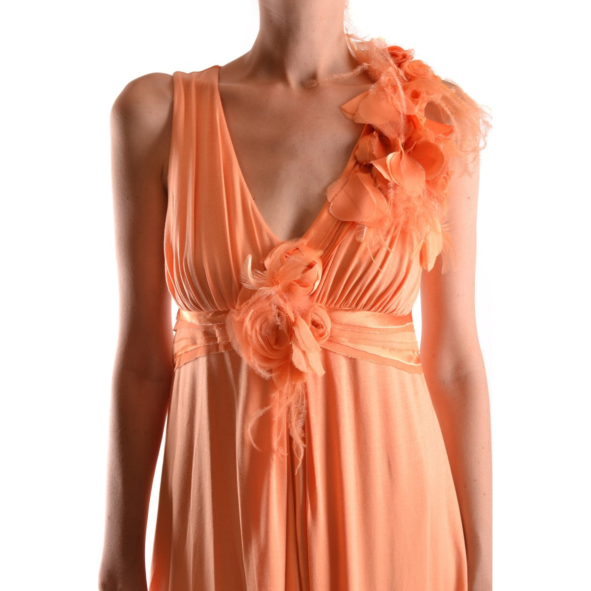 Elisabetta Franchi Mujer Vestidos