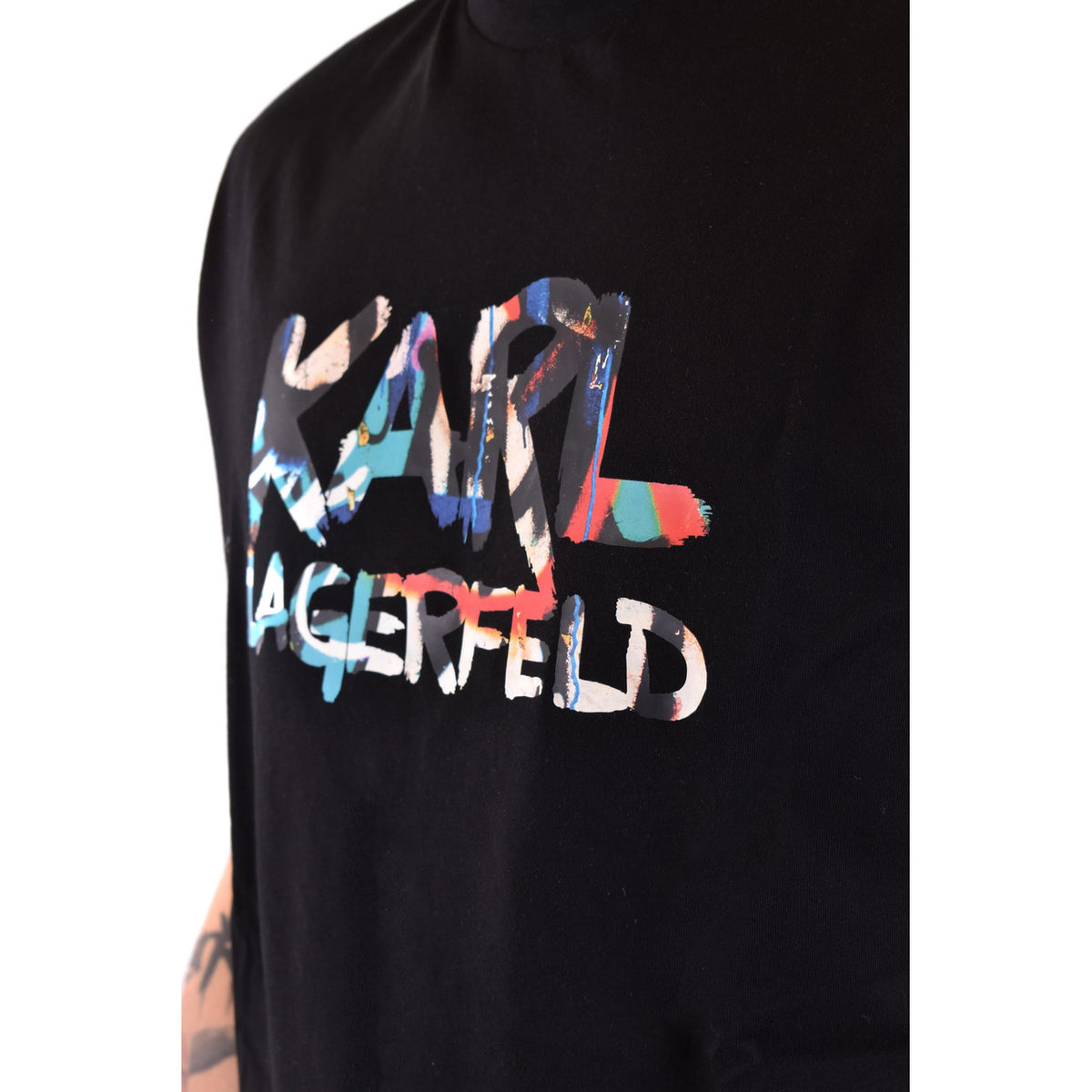 Karl Lagerfeld Hombre Camisetas