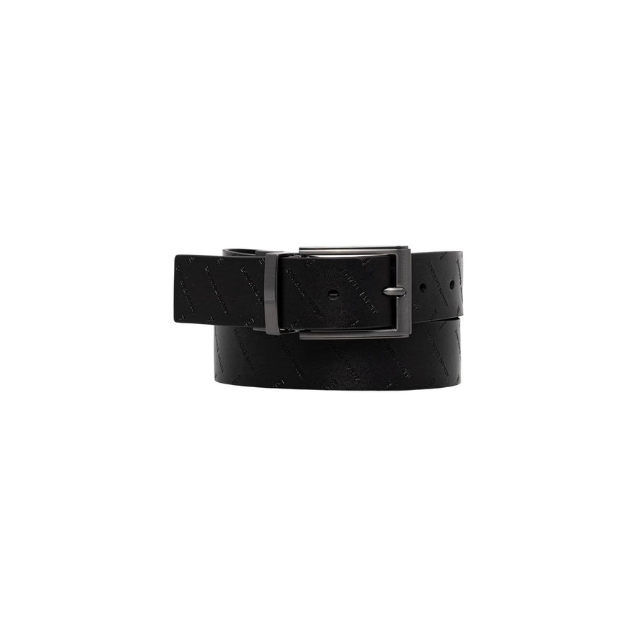 Armani Exchange Hombre Cinturones