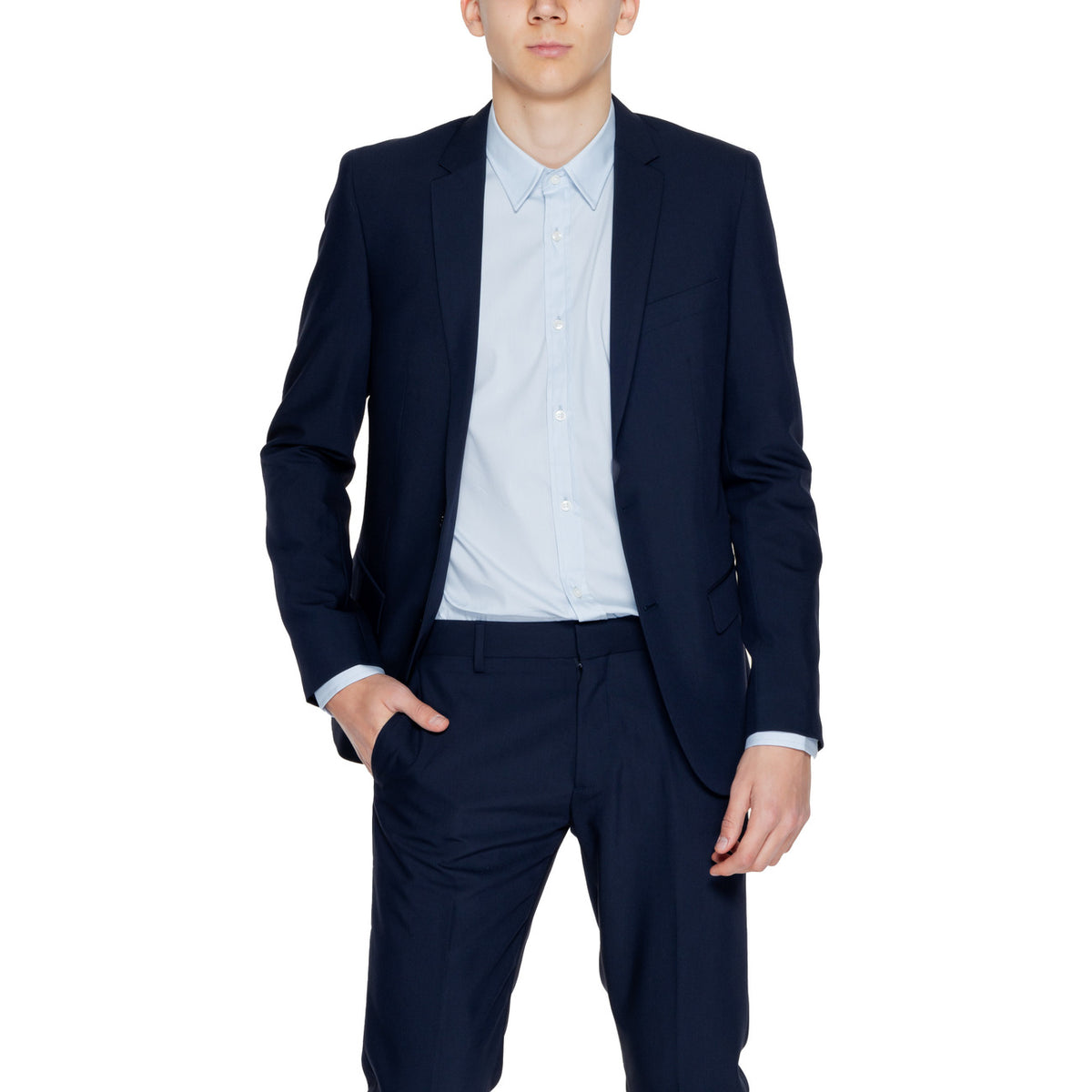 Antony Morato Hombre Chaquetas