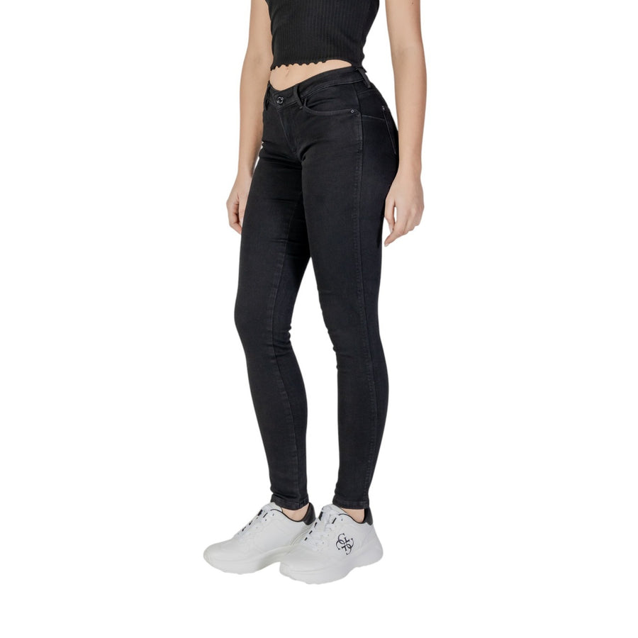 Guess Mujer Vaqueros